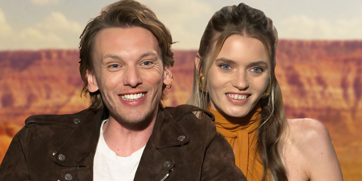 Jamie Campbell Bower Dives Deep Into THAT ‘Horizon’ Showdown