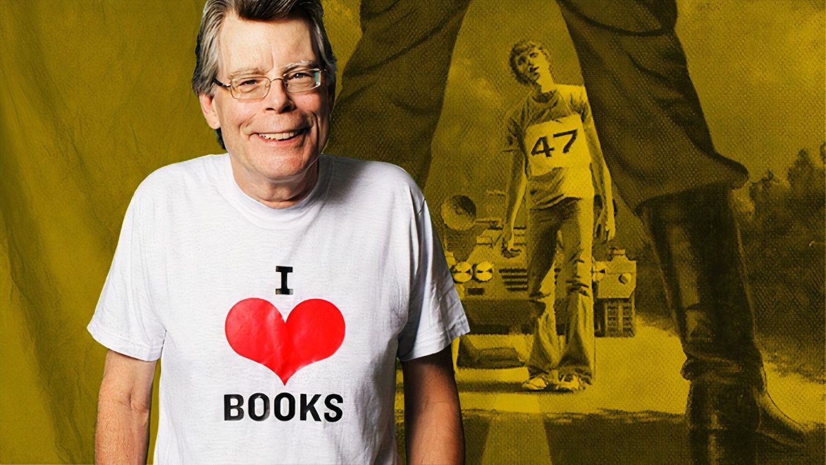 How the Adaptation of this Stephen King Novel Got Stuck in Development Hell