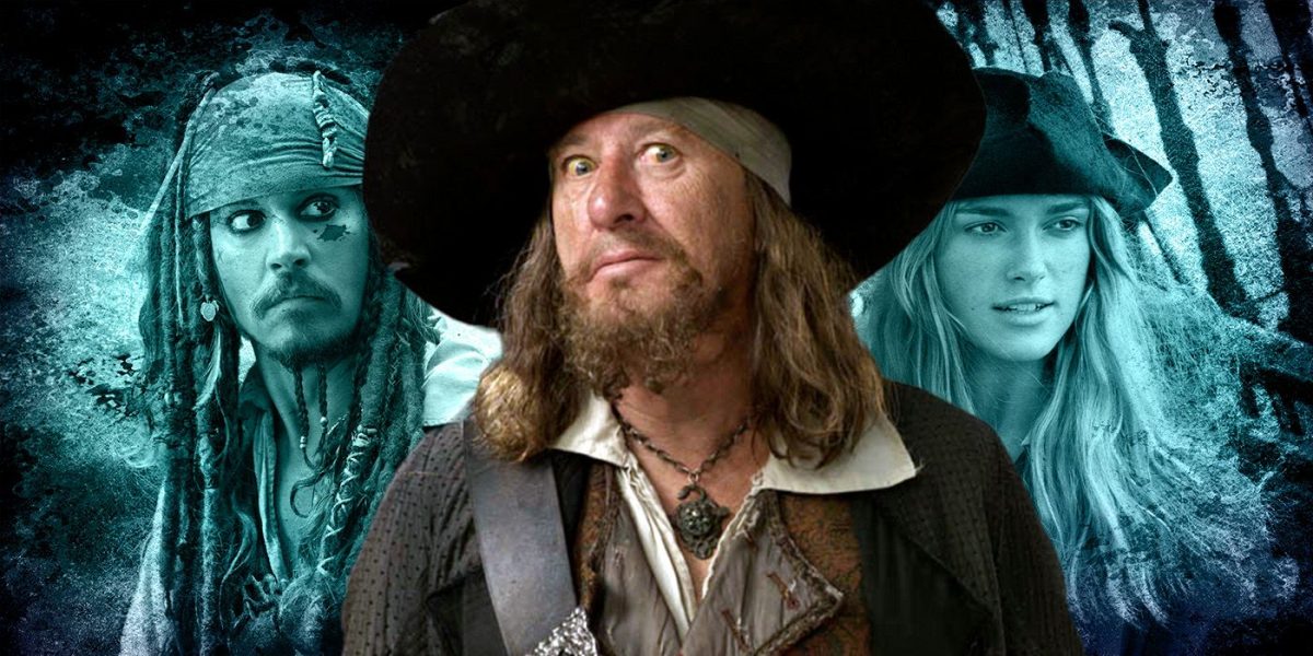 Will the ‘Pirates of the Caribbean’ Reboot Bring Back This Franchise Favorite?