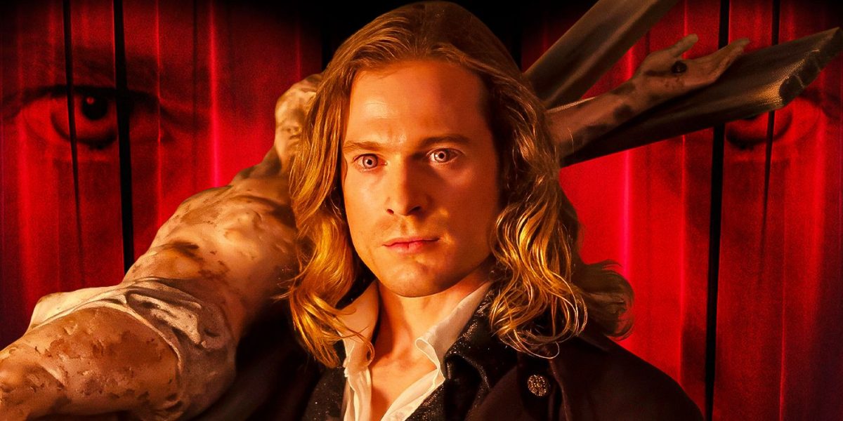 Has ‘Interview with the Vampire’s Sam Reid Ever Played the Real Lestat? It’s Complicated