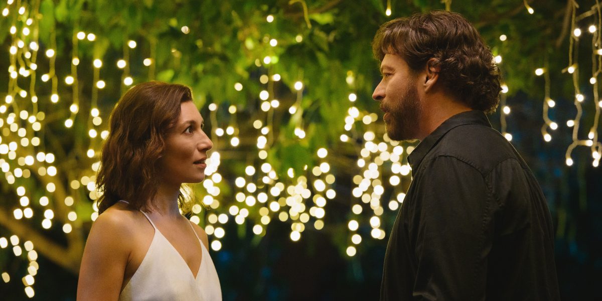 Netflix’s Latest Rom-Com Overcomes Its Conveniences By Keeping It Simple