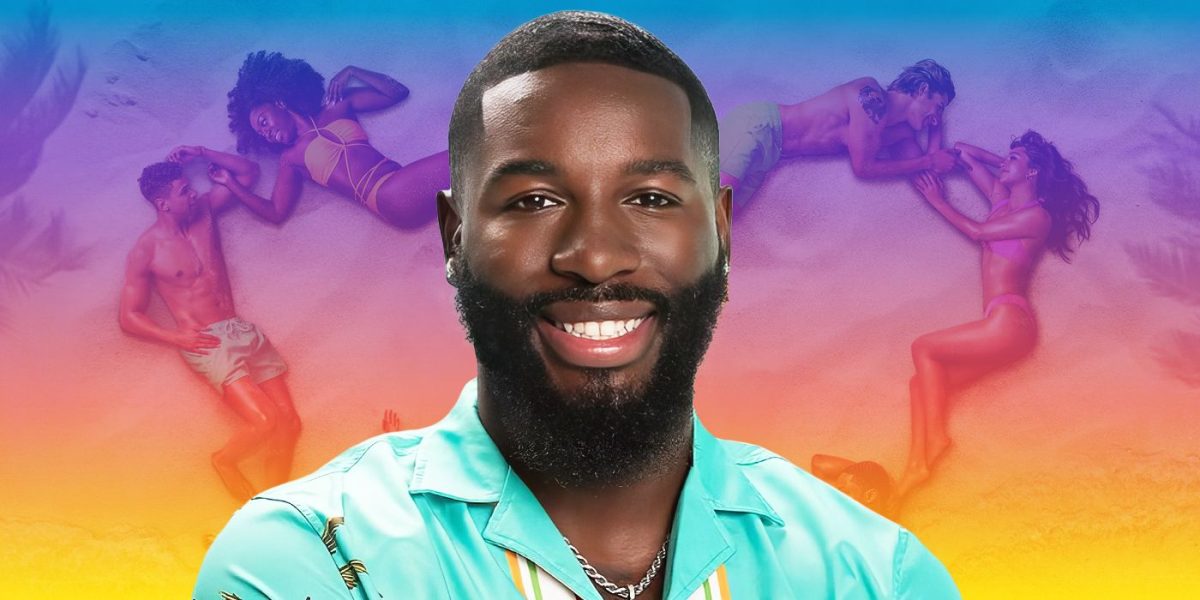 Coye Reveals Why He Didn’t Flirt With These 2 ‘Love Island USA’ Stars [Interview]