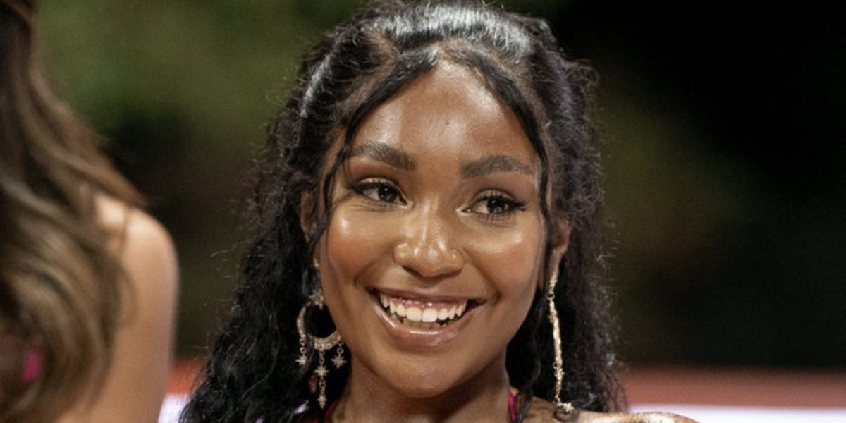 Daia Regrets This Horrific ‘Love Island USA’ Moment