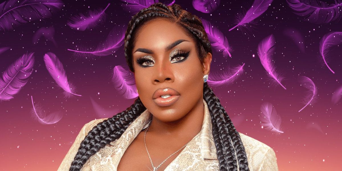 Monét X Change Invites You to Dropout’s Gayest Variety Series Yet