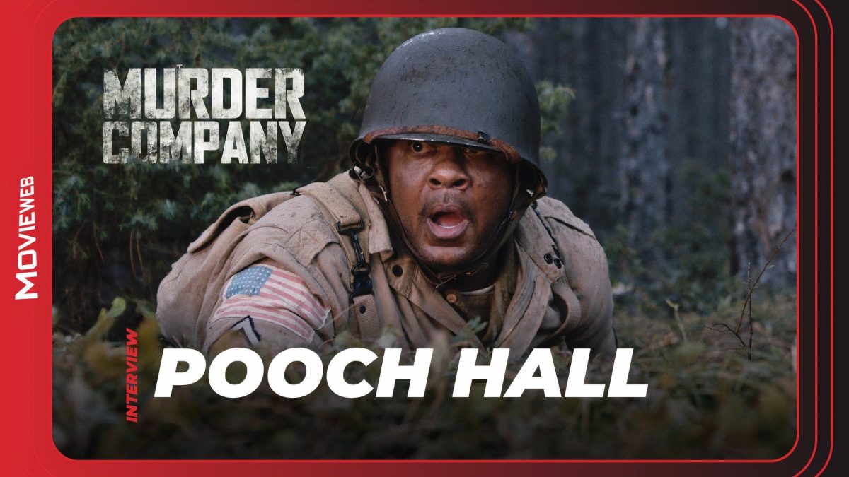 Murder Company – Pooch Hall Interview