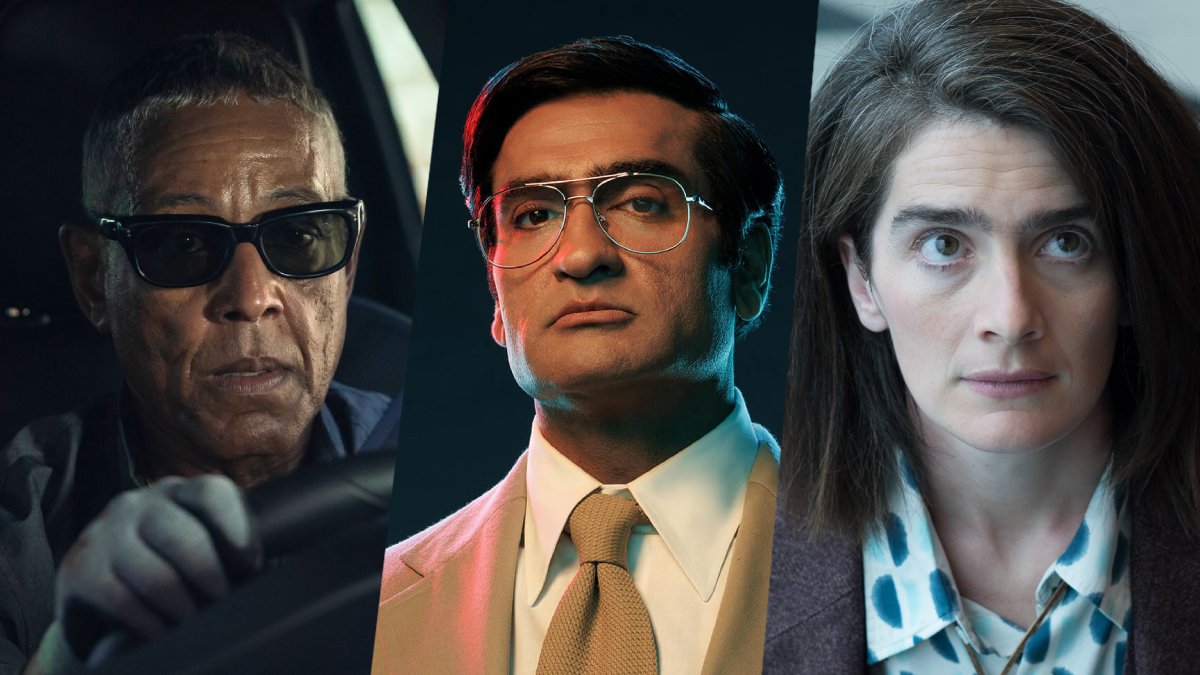 Giancarlo Esposito, Katie Holmes, Kumail Nanjiani & Gaby Hoffmann To Guest Star In Season 2