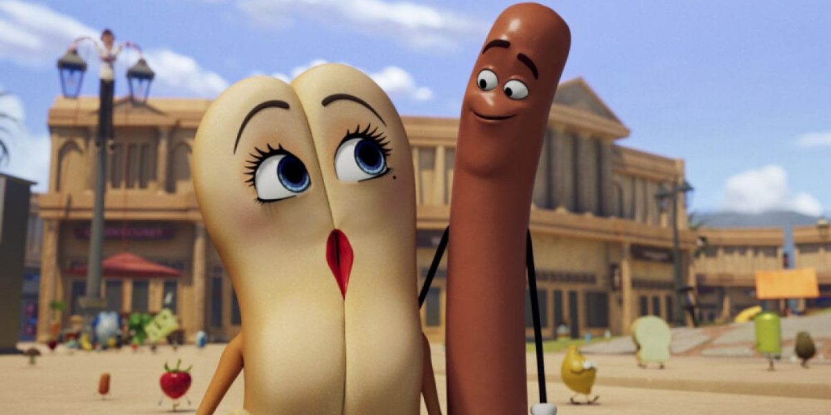 ‘Sausage Party Foodtopia’ Review – This Prime Video Sequel Actually Cooks