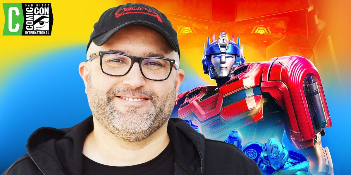 ‘Transformers One’ Director Reveals the “Awesome” Scene He Had to Cut