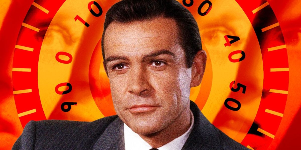 Sean Connery’s Most Overlooked Movie Is This Controversial Hitchcock Thriller
