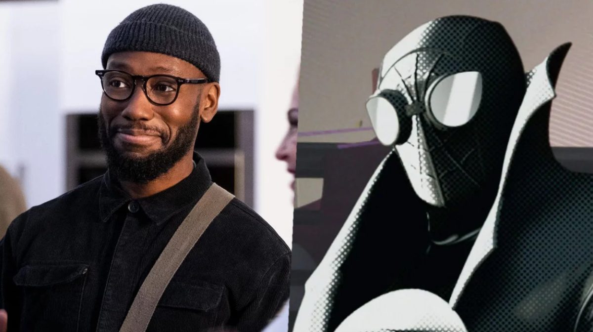 Lamorne Morris Joins Nicolas Cage in Prime Video’s ‘Spider-Man’ Spinoff