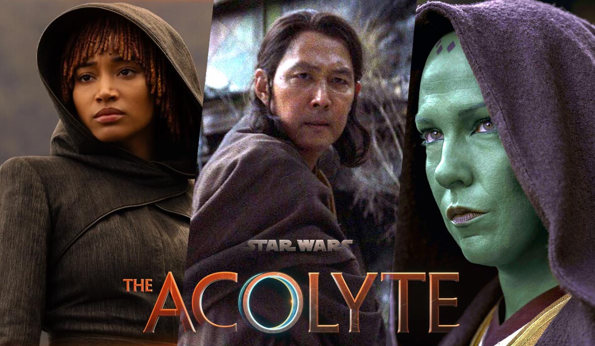 ‘The Acolyte’ Finale Doesn’t Totally Redeem The Series But Ends With Intriguing Possibilities