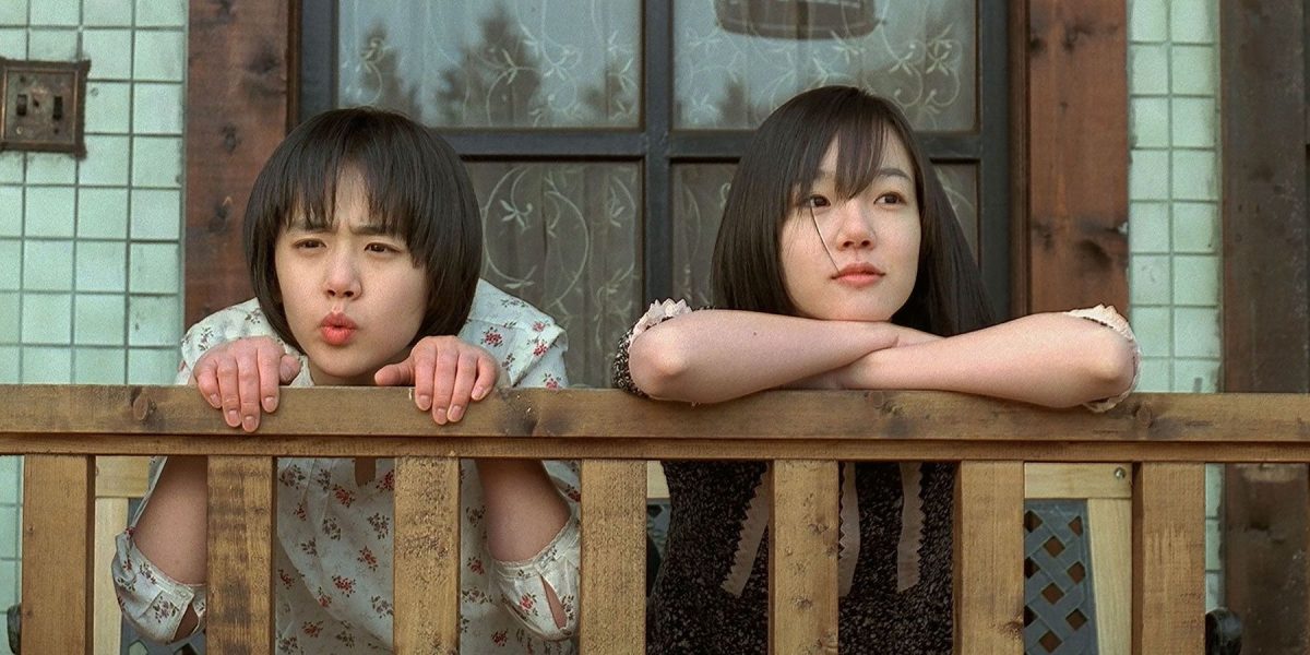 This Unsettling Korean Horror Gem Is Way Better Than Its American Remake