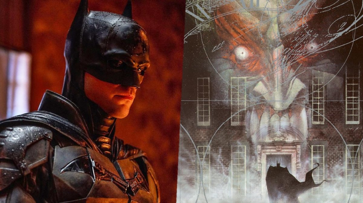 Matt Reeves’ ‘Arkham Asylum’ ‘Batman’ Spin-Off Series Gets Scrapped At MAX