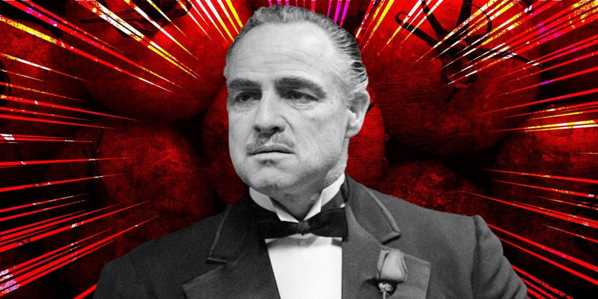 The Classic ‘Godfather’ Scene Francis Ford Coppola Had To Fight To Keep