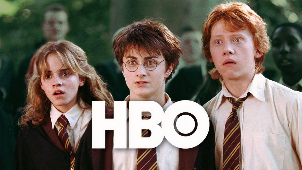 The Harry Potter TV Show Just Moved From Max to HBO, But Why?