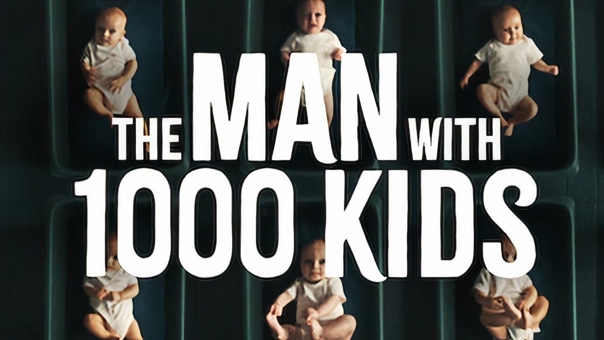 The Man With 1000 Kids Donor Reacts to Netflix Docuseries, Plans to Sue