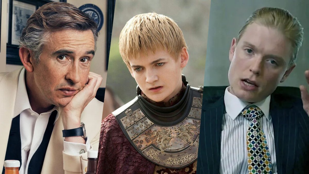 Freddie Fox, Jack Gleeson, Steve Coogan & More Join The Cast As Season 2 Begins Production