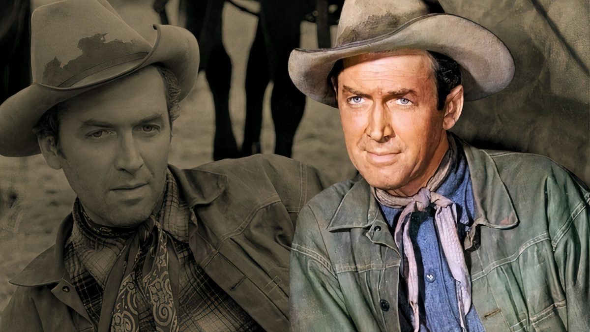 This Anthony Mann Western Is James Stewart’s Most Surprising Role