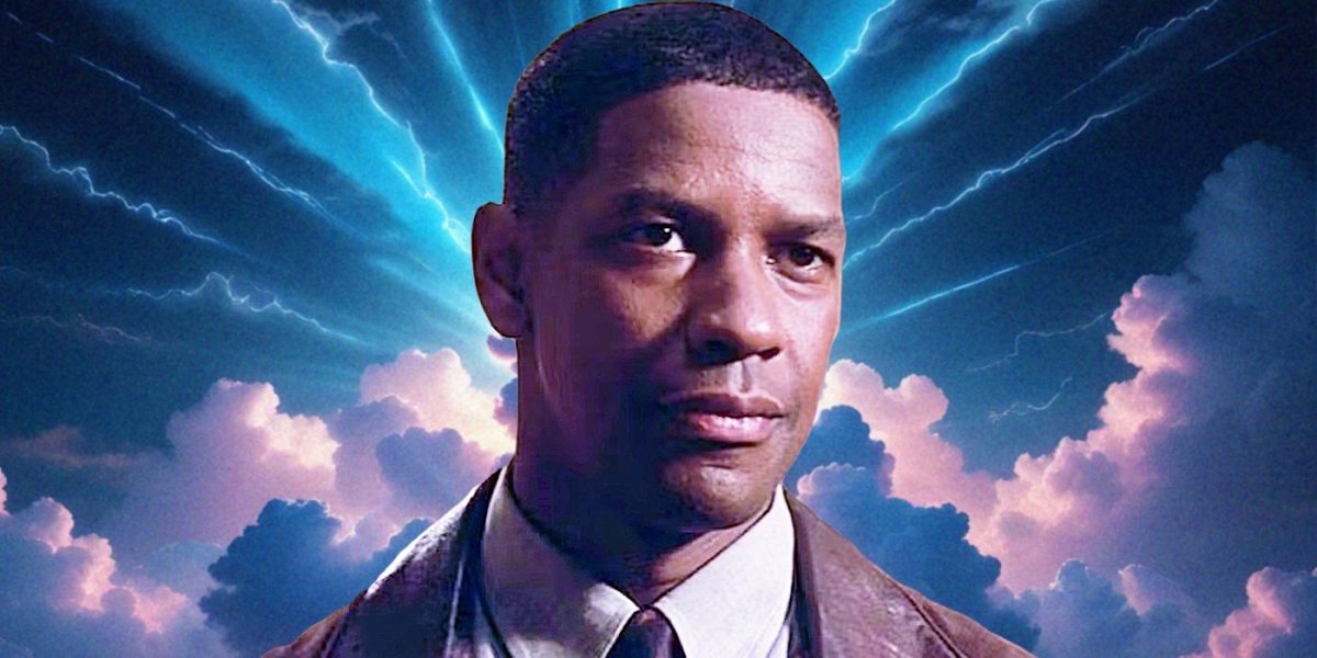 This Psychological Thriller Put Denzel Washington Up Against Supernatural Threats