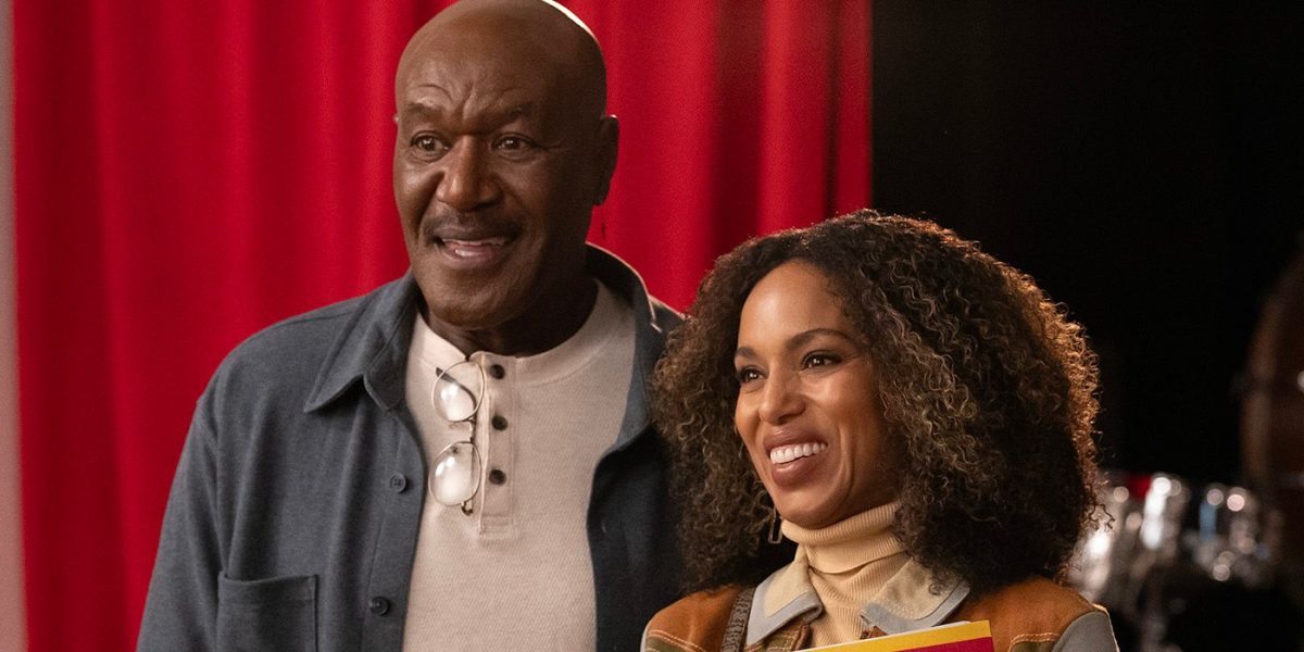 ‘UnPrisoned’ Season 2 Review – Kerry Washington & Delroy Lindo Are Magic in Hulu’s Hidden Comedy Gem