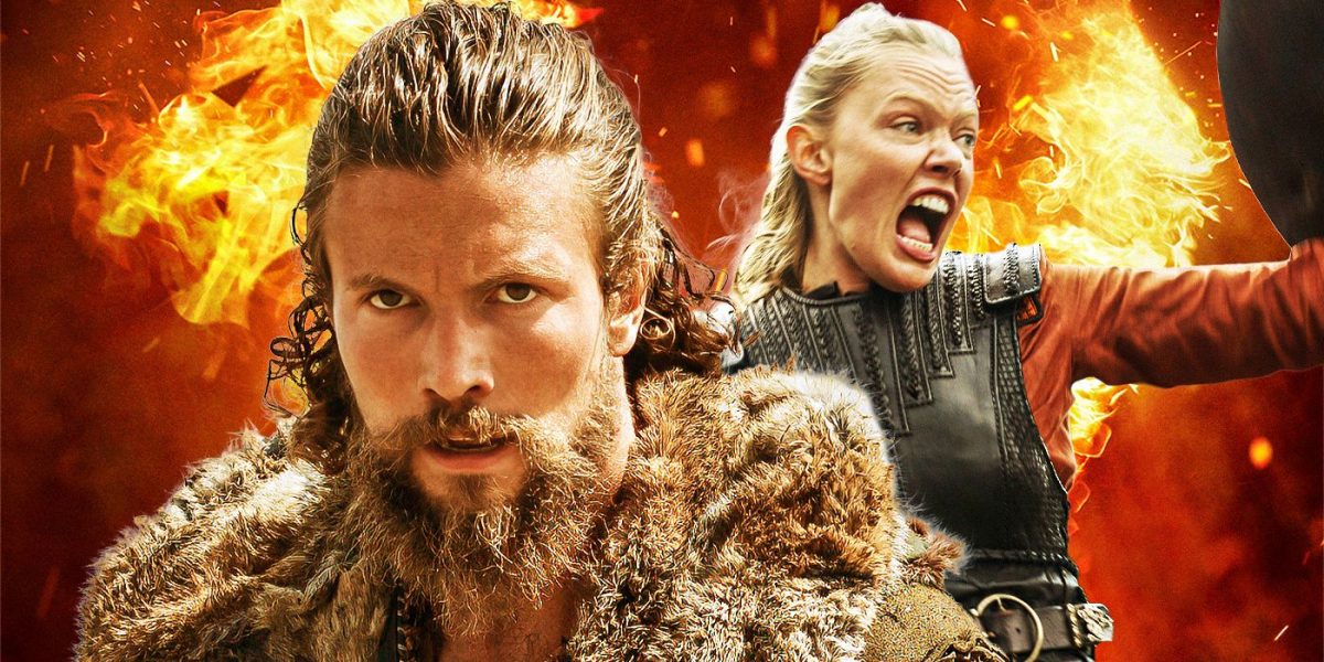 Why Netflix’s ‘Vikings Valhalla’ Ends on a Bittersweet Note