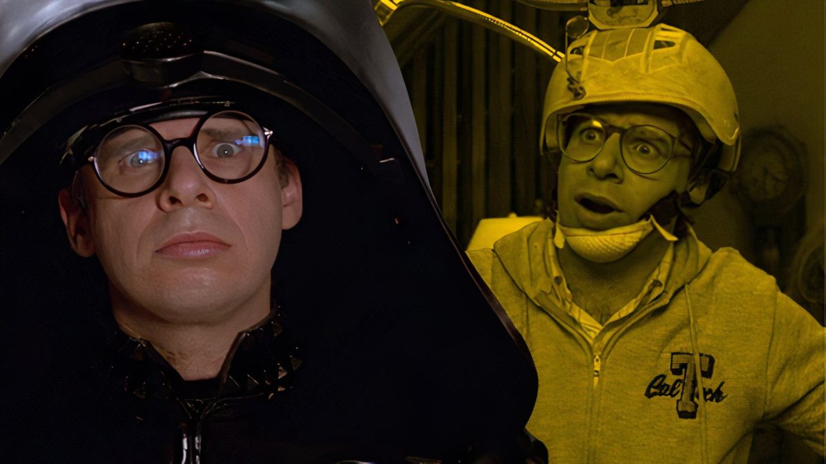 Why Rick Moranis Retired From Acting at the Apex of His Career