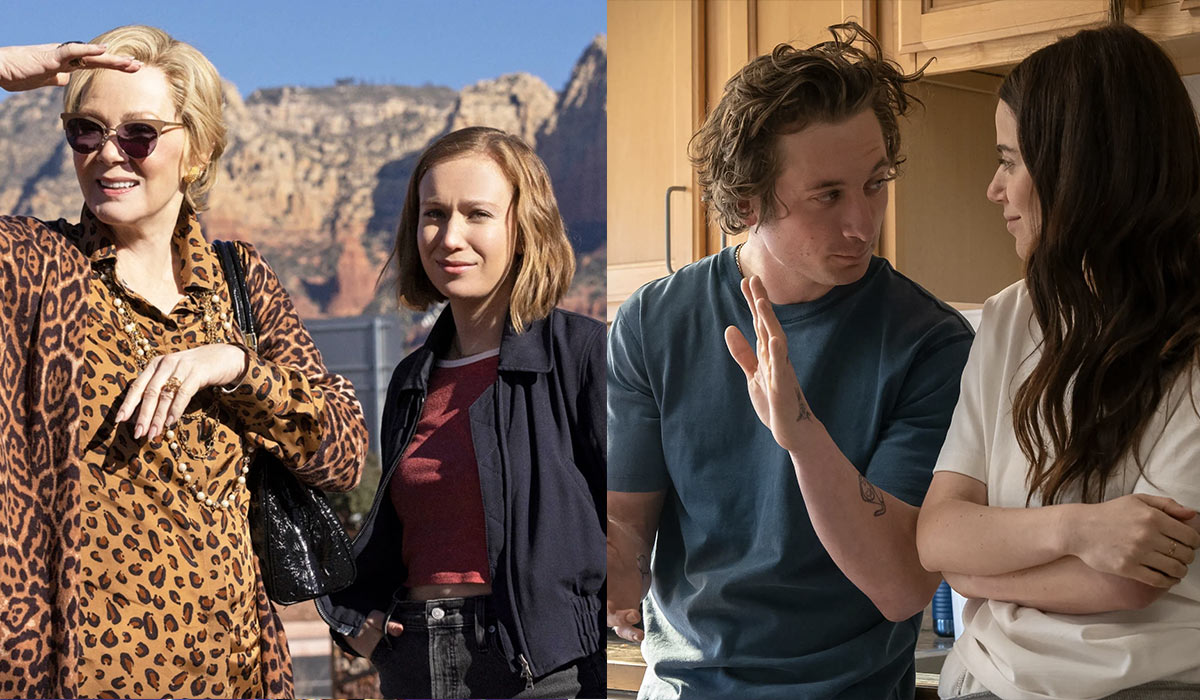 10 Emmy Races In Play: Can ‘Hacks’ Topple ‘The Bear’?