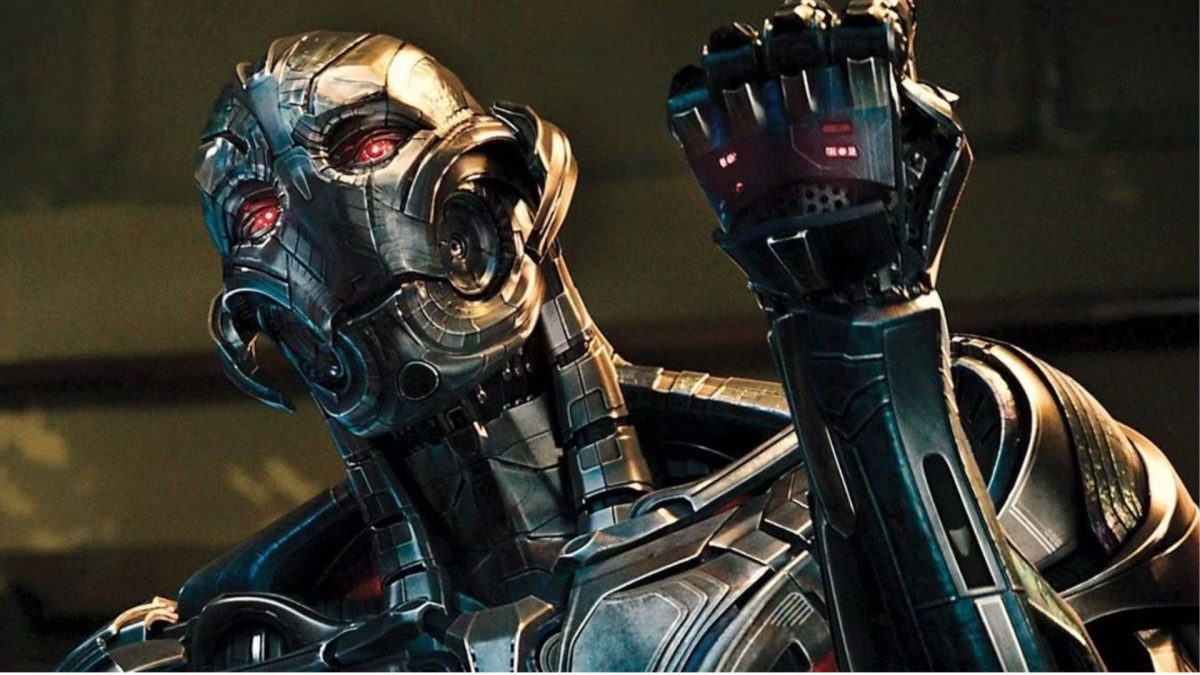 James Spader’s Ultron Will Return in Marvel’s Vision Series