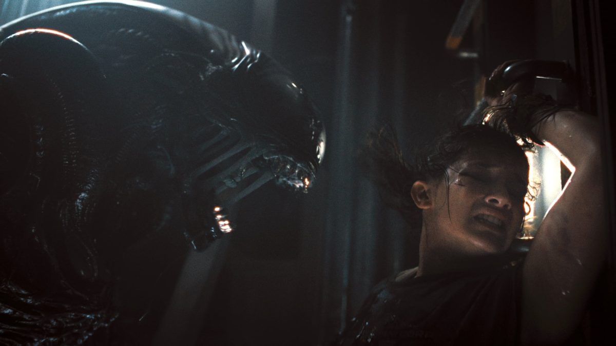 Alien: Romulus Review | Flickreel