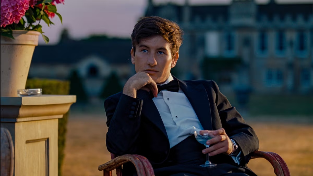 Barry Keoghan Joins Cillian Murphy & Rebecca Ferguson In Cast Of Upcoming Netflix Film