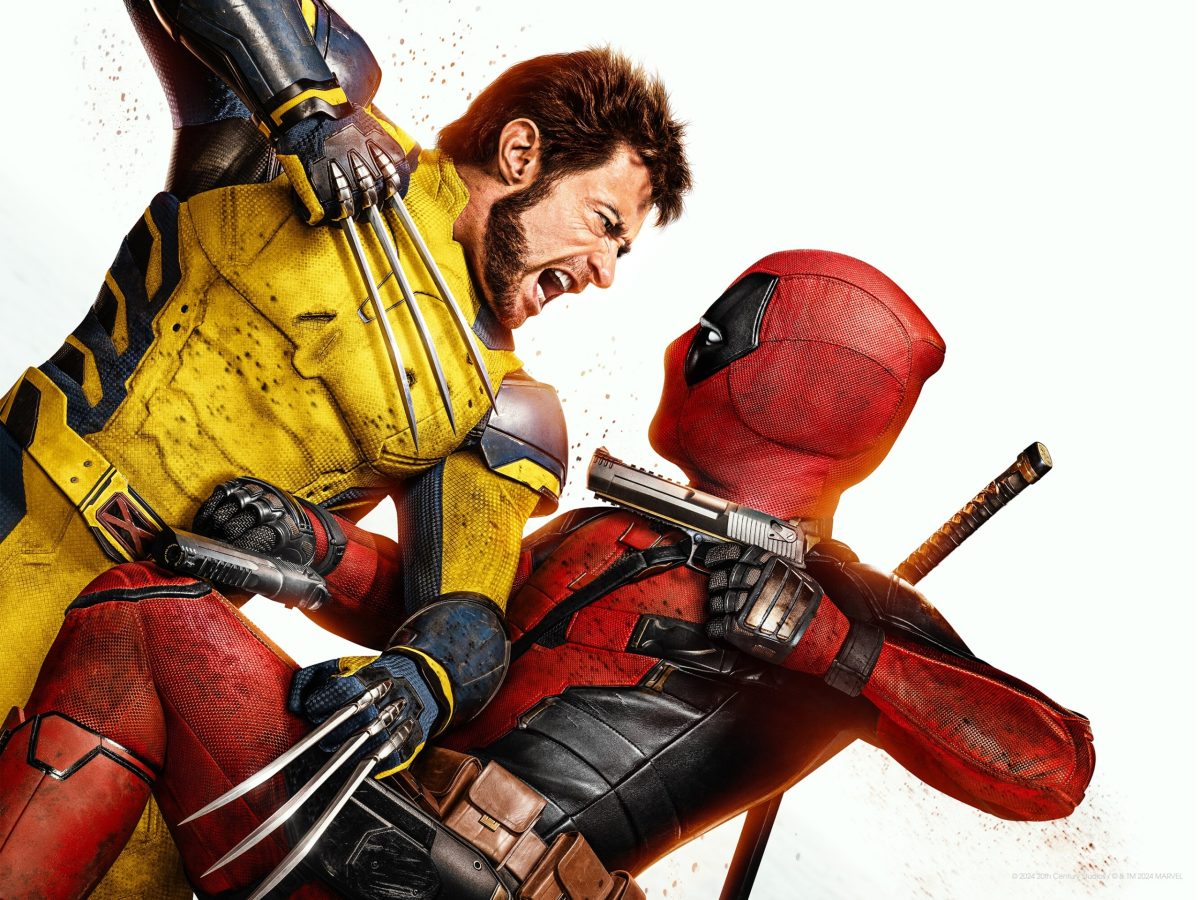 Deadpool And Wolverine Review