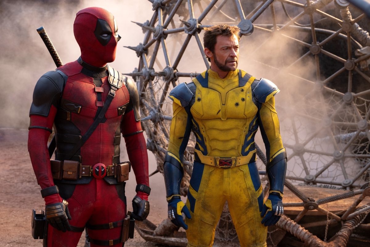 Deadpool & Wolverine Review: A Chaotic, Hilarious, and Heartfelt Ride