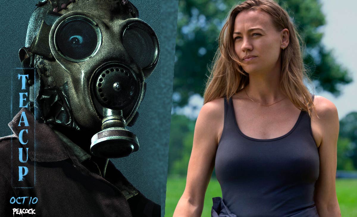 James Wan’s New Horror Series Stars Yvonne Strahovski, Scott Speedman & Arrives In October