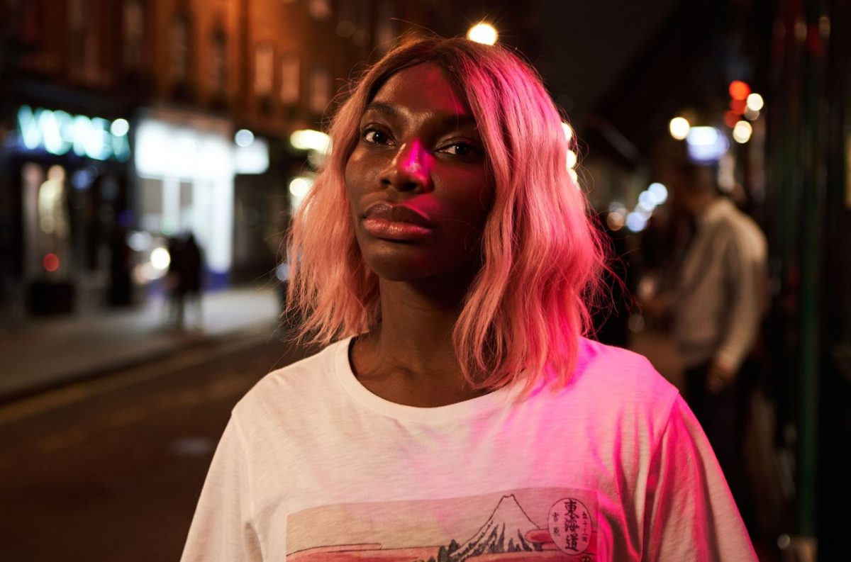 Michaela Coel To Write & Star In New Series From HBO & BBC