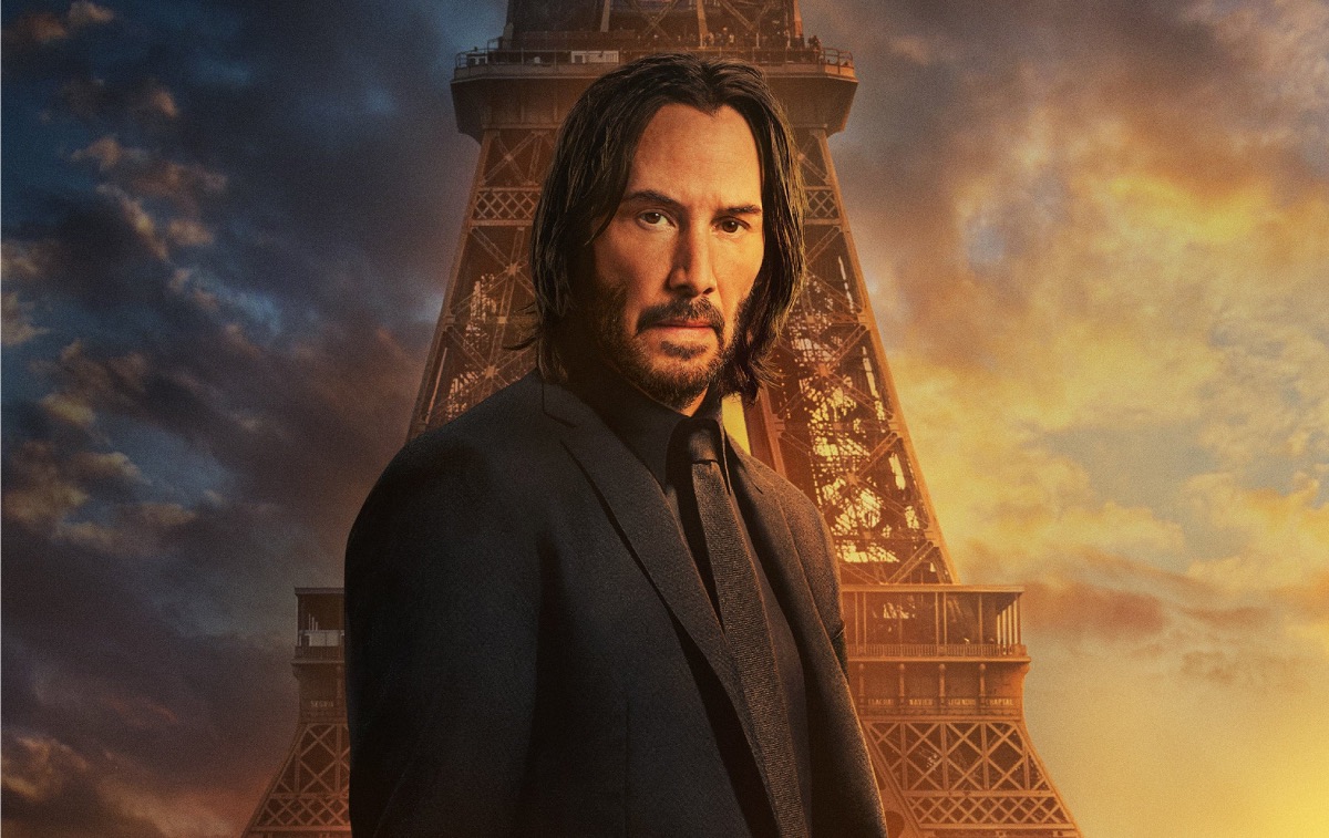 New ‘John Wick’ Sequel Series Coming From Chad Stahelski