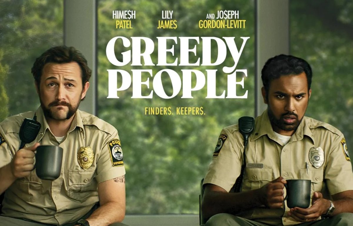 Joseph Gordon-Levitt & Himesh Patel Can’t Save An Uninspired Coen-Esque Crime-Comedy Riff