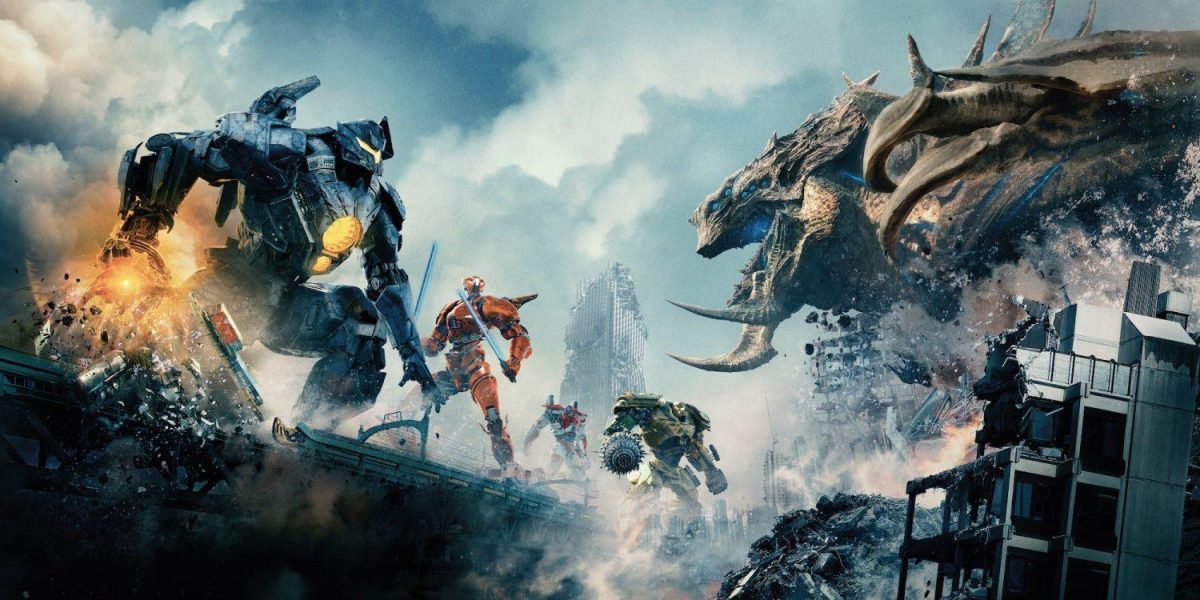 ‘Pacific Rim’ Prequel Series Is In Development From The Writer Of ‘Arrival’