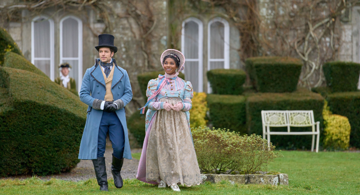 Sense and Sensibility (2024) Review: Well-Intentioned But Flawed