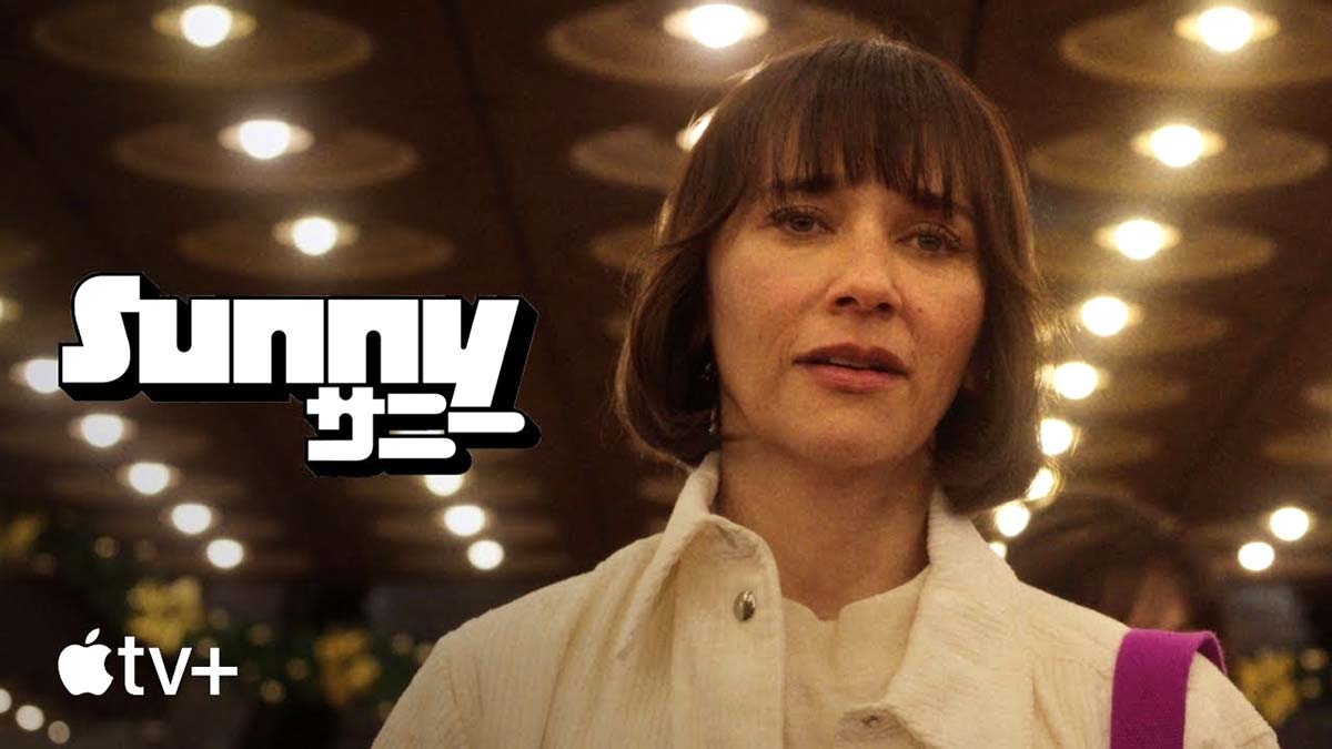 Rashida Jones Talks Her Retro-Futuristic Sci-Fi Drama, A Potential ‘Parks & Recreation’ Reunion & More [Bingeworthy Podcast]