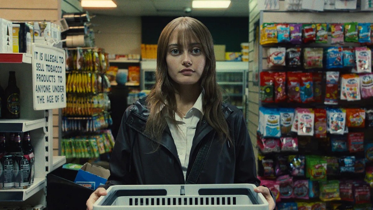 Ella Purnell Triumphs In A Brutal Exploration Of A Woman’s Tipping Point