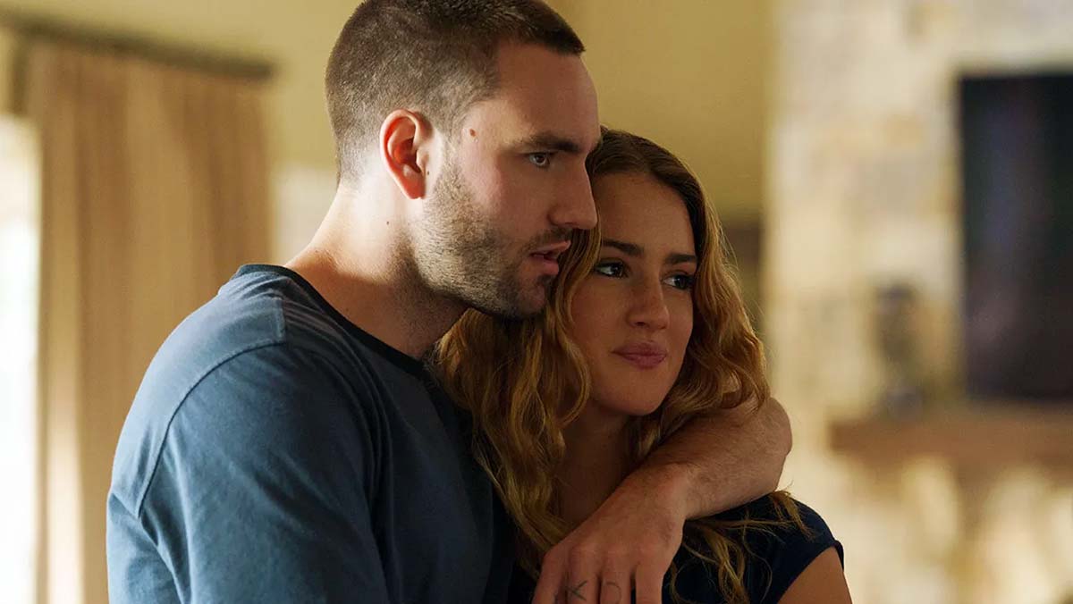 Hulu’s Steamy Drama Series Returns On September 4