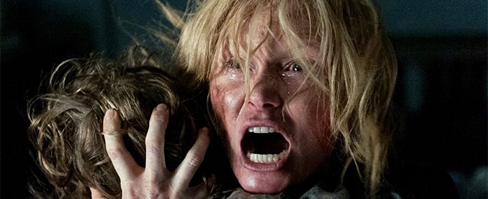 The Babadook Movie Details, Film Cast, Genre & Rating