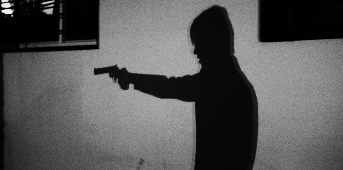 The Kills Featured, Reviews Film Threat