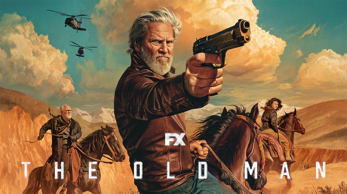 Jeff Bridges Returns For Vengeance In September