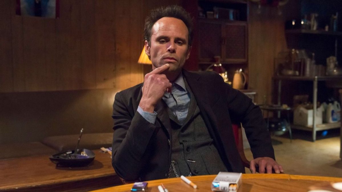 Walton Goggins Says White Lotus Season 3 Cast Had to Spend Their Own Money on Hotel Stay