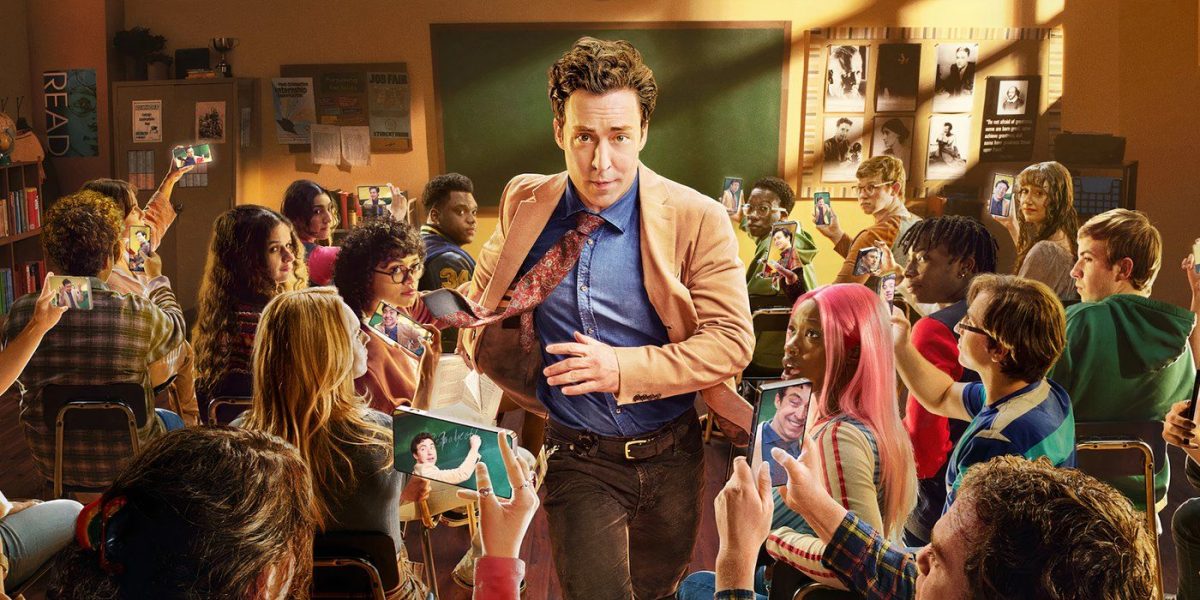 ‘English Teacher’ Review – Brian Jordan Alvarez’s FX Comedy Schools the Sitcom