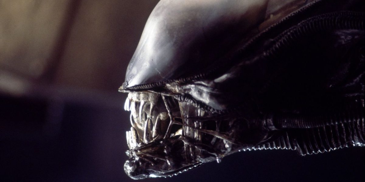 ‘Alien’ Review – I’m Both Fascinated and Horrified by Ridley Scott’s Sci-Fi Classic