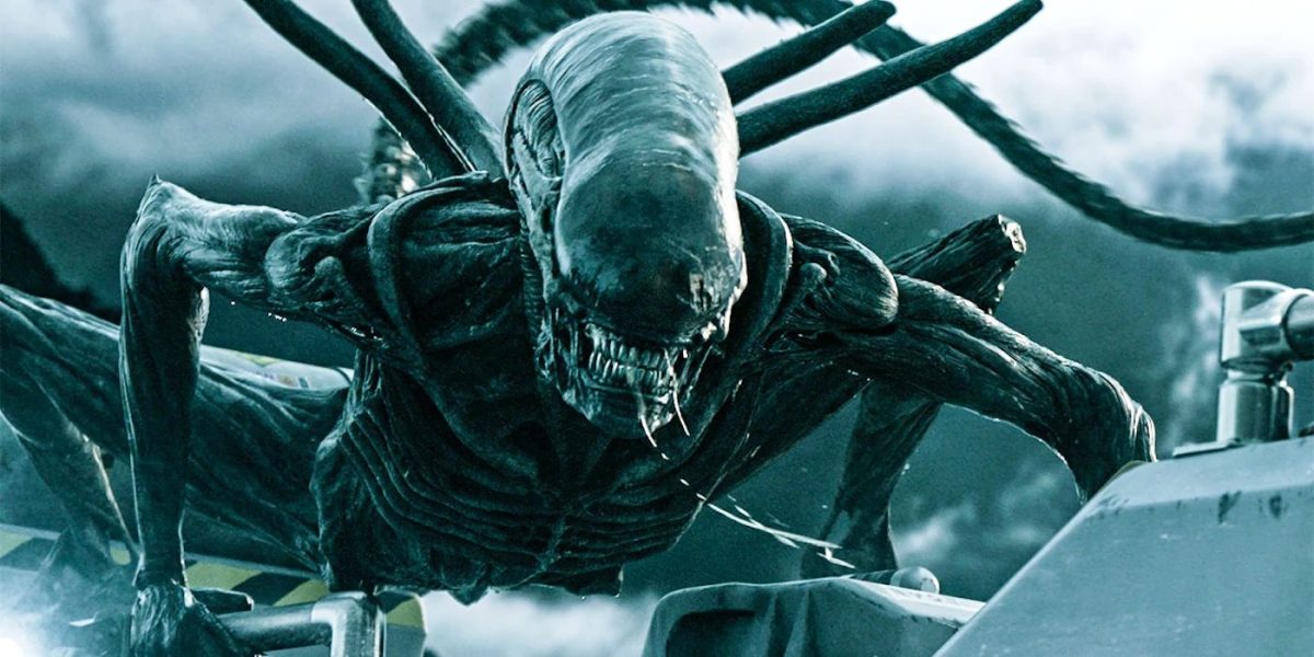 What Happened to Ridley Scott’s ‘Alien Covenant’ Sequel?