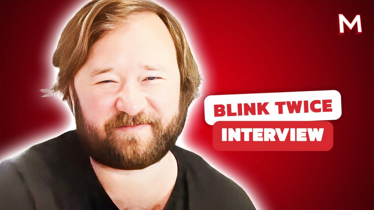 Blink Twice Star Haley Joel Osment Dishes on Zoë Kravitz’s Film & Playing Mesmer in The Boys