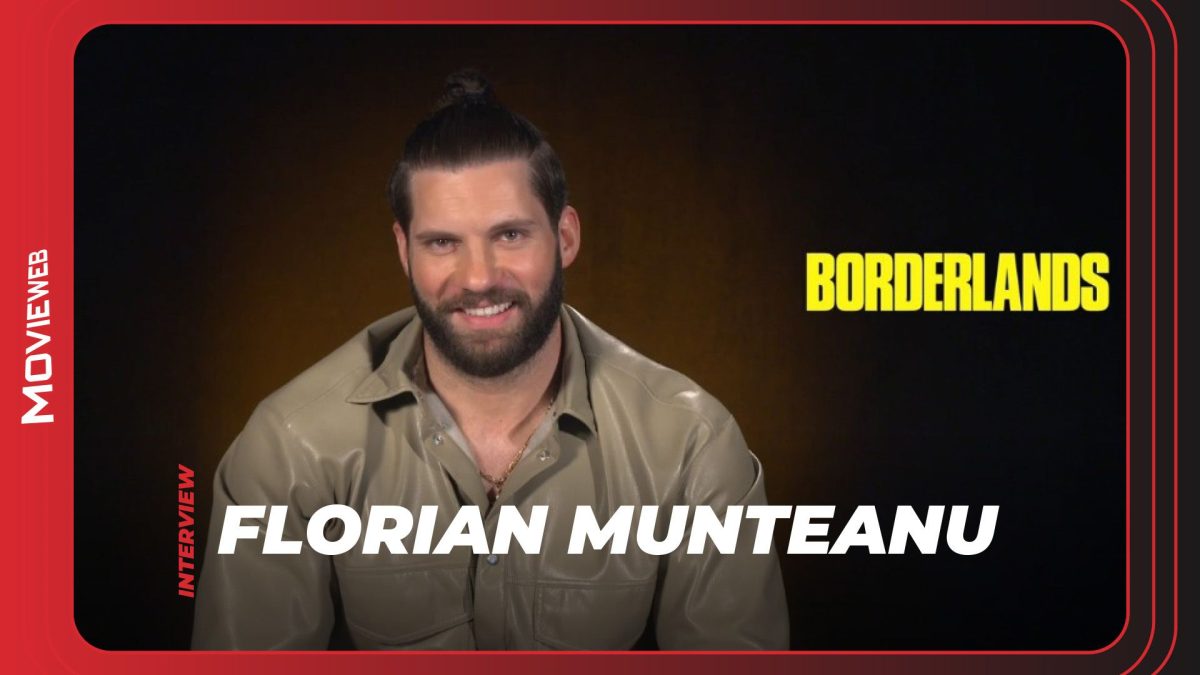 Borderlands – Florian Munteanu on Hulking Out to Play the Wild Krieg